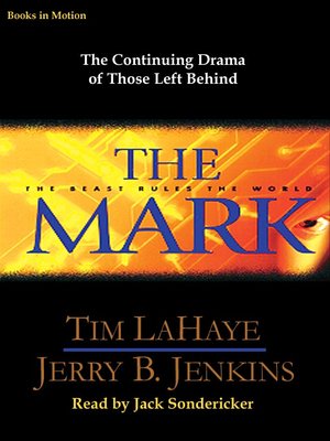 cover image of The Mark